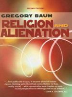 Religion and Alienation: A Theological Reading of Sociology 080911917X Book Cover