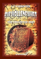 Die H?llenfahrt: The Converted Ones 3753416665 Book Cover