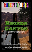 Broken Canyon 1077254008 Book Cover