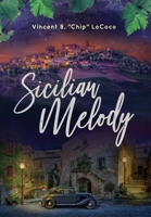 Sicilian Melody B0BTKCZN8G Book Cover