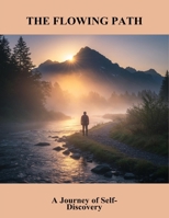 The Flowing Path: A Journey Of Self-Discovery B0FSS8Y9W5 Book Cover