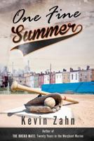 One Fine Summer 1502416867 Book Cover