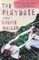 The Playdate 145165667X Book Cover