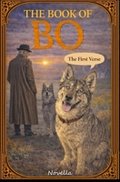 The Book of Bo. B0GR894Y2H Book Cover