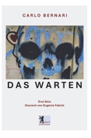 Das Warten (German Edition) 3038412449 Book Cover