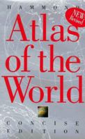 Atlas of the World 0843711752 Book Cover