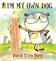I'm My Own Dog 1536253839 Book Cover