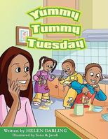 Yummy Tummy Tuesday 0979767415 Book Cover