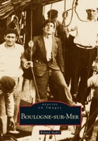 Boulogne-sur-Mer 2842530632 Book Cover