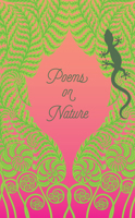 Poems on Nature 1454944765 Book Cover