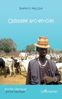 Odyssée arc-en-ciel 2296996019 Book Cover