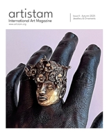 Artistam: Peace B0GDSQWYHP Book Cover