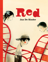 Rood, of Waarom Pesten Niet Grappig Is 080285446X Book Cover