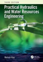 Practical Hydraulics and Water Resources Engineering 149876195X Book Cover