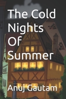 The Cold Nights Of Summer B0CPDWX33L Book Cover