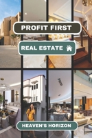 Profit First Real Estate Investing: A Simple Plan for a Better Future: Build Wealth, Maximize Cash Flow, Start your Business and Achieve Financial Freedom Through Strategic Real Estate Investments B0DS88D86Z Book Cover