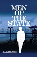Men of The State B0CLHXJKNP Book Cover