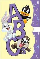 ABCs With THe Baby Looney Tunes! (Baby Looney Tunes Concept Books) 0824965744 Book Cover