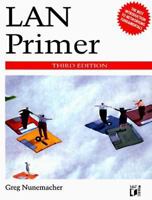 LAN Primer 1558514414 Book Cover