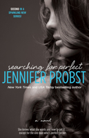 Searching for Perfect 1476744947 Book Cover