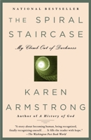 The Spiral Staircase: a memoir 0375413189 Book Cover