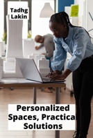 Personalized Spaces, Practical Solutions: A Beginner's Handbook to Home Extensions B0FDKKY46D Book Cover