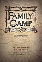 Family Camp: An Interactive Dinner Theatre for Outreach 0834177579 Book Cover