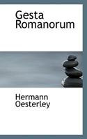 Gesta Romanorum 1116569876 Book Cover