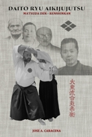 Daito Ryu Aikijujutsu 1034768972 Book Cover