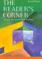 The Reader's Corner: Essays For Developing Readers: Text 0618426728 Book Cover