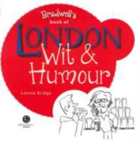 London Wit & Humour 1909914444 Book Cover