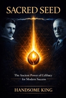 Sacred Seed: Ancient Wisdom & Modern Science Behind Celibacy B0GPP2WKJN Book Cover