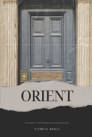 Orient: 1 House, 7 Stories B0CGKNSHHH Book Cover