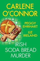 Irish Soda Bread Murder 1496751094 Book Cover