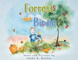 Forrest and Birdie B0H1K1ZMZ6 Book Cover