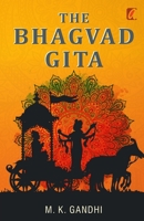 The Bhagwad Geeta 9394178309 Book Cover