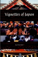 Vignettes of Japan 0971594023 Book Cover