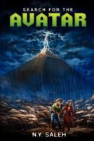 Search for the Avatar 1921787619 Book Cover