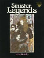 Sinister Legends 0861300718 Book Cover