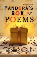 Pandora's Box Of Poems B0GYKTB4Q6 Book Cover