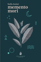 Memento Mori B095GNV1V3 Book Cover