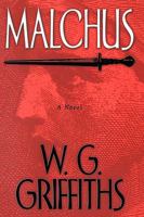 Malchus 1589199677 Book Cover