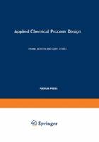 Applied Chemical Process Design