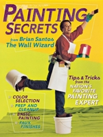 Painting Secrets 0696217597 Book Cover