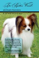 The Papillon Visual with Graphic Illustrations 0615574017 Book Cover