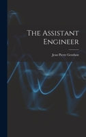 The Assistant Engineer 1018564500 Book Cover