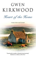 Heart of the Home 1847512925 Book Cover