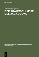 Der Traumschlüssel des Jagaddeva 3111015416 Book Cover