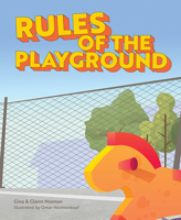 Rules of the Playground 1645435377 Book Cover