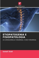 Etiopatogenia E Fisiopatologia (Portuguese Edition) 6209893597 Book Cover